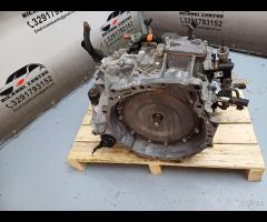 CAMBIO AUTOMATICO HYBRID LEXUS RX400H 2007 155KW 2 - 24