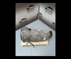 CAMBIO AUTO 7MARCE 722908 MERCEDES-BENZ C220 2011