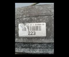 CAMBIO AUTO 7MARCE 722908 MERCEDES-BENZ C220 2011 - 10