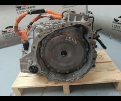 CAMBIO AUTOMATICO HYBRID P5L2 D218 LEXUS RX RX450H - 8