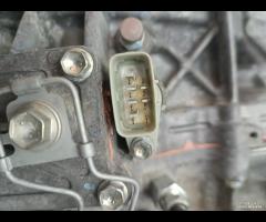 CAMBIO AUTOMATICO HYBRID P5L2 D218 LEXUS RX RX450H - 10