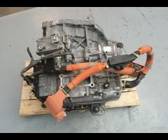 CAMBIO AUTOMATICO HYBRID P5L2 D218 LEXUS RX RX450H - 12