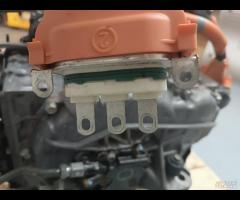 CAMBIO AUTOMATICO HYBRID P5L2 D218 LEXUS RX RX450H - 13