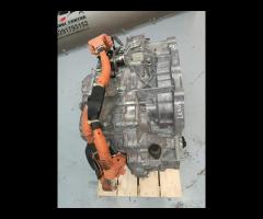 CAMBIO AUTOMATICO HYBRID P5L2 D218 LEXUS RX RX450H - 15