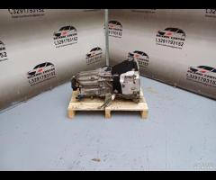 CAMBIO MANUALE 6M GS6-17BG SCCF BMW SERIE 1 2 3 4