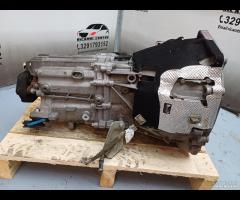 CAMBIO MANUALE 6M GS6-17BG SCCF BMW SERIE 1 2 3 4
