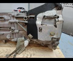 CAMBIO MANUALE 6M GS6-17BG SCCF BMW SERIE 1 2 3 4 - 6