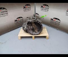 CAMBIO MANUALE 6M MINI COOPER R55 R56 1.4B 1.6B BE