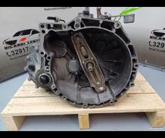 CAMBIO MANUALE 6M MINI COOPER R55 R56 1.4B 1.6B BE