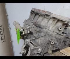 CAMBIO MANUALE 6M MINI COOPER R55 R56 1.4B 1.6B BE - 8