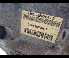 CAMBIO MANUALE 6M MINI COOPER R55 R56 1.4B 1.6B BE - 16