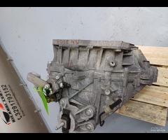 CAMBIO MANUALE 6M MINI COOPER R55 R56 1.4B 1.6B BE - 21