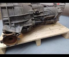 CAMBIO MANUALE 6 MARCE AUDI A4 LLW 0B1300027L 2.0 - 7