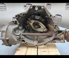 CAMBIO MANUALE 6 MARCE AUDI A4 LLW 0B1300027L 2.0 - 8