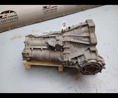 CAMBIO MANUALE 6 MARCE AUDI A4 LLW 0B1300027L 2.0 - 10