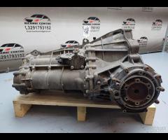 CAMBIO MANUALE 6 MARCE AUDI A4 LLW 0B1300027L 2.0 - 11