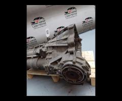 CAMBIO MANUALE 6 MARCE AUDI A4 LLW 0B1300027L 2.0 - 14