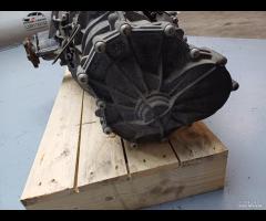 CAMBIO MANUALE 6 MARCE AUDI A4 LLW 0B1300027L 2.0 - 15