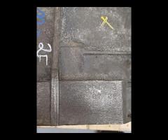 CAMBIO MANUALE 6 MARCE AUDI A4 LLW 0B1300027L 2.0 - 16