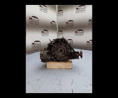 CAMBIO MANUALE 6M LRV CAG 2.0TDI AUDI A4 2012 0B23