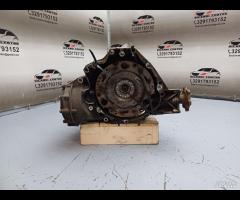 CAMBIO MANUALE 6M LRV CAG 2.0TDI AUDI A4 2012 0B23