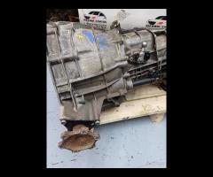 CAMBIO MANUALE 6M LRV CAG 2.0TDI AUDI A4 2012 0B23 - 6
