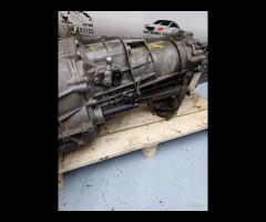 CAMBIO MANUALE 6M LRV CAG 2.0TDI AUDI A4 2012 0B23 - 7