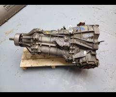 CAMBIO MANUALE 6M LRV CAG 2.0TDI AUDI A4 2012 0B23 - 10