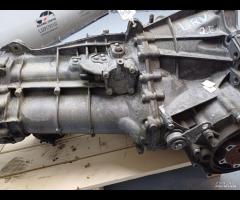 CAMBIO MANUALE 6M LRV CAG 2.0TDI AUDI A4 2012 0B23 - 14