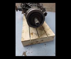 CAMBIO MANUALE 6M LRV CAG 2.0TDI AUDI A4 2012 0B23 - 19