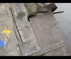 CAMBIO MANUALE 6M LRV CAG 2.0TDI AUDI A4 2012 0B23 - 21