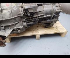CAMBIO MANUALE 6 MARCE LLS 2.0 TFSI CDN AUDI A5 20 - 10