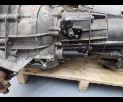 CAMBIO MANUALE 6 MARCE LLS 2.0 TFSI CDN AUDI A5 20 - 12
