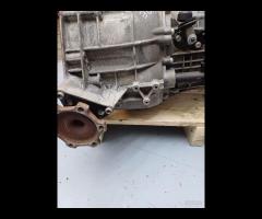 CAMBIO MANUALE 6 MARCE LLS 2.0 TFSI CDN AUDI A5 20 - 13