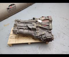 CAMBIO MANUALE 6 MARCE LLS 2.0 TFSI CDN AUDI A5 20 - 16