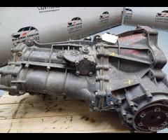 CAMBIO MANUALE 6 MARCE LLS 2.0 TFSI CDN AUDI A5 20 - 17