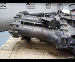 CAMBIO MANUALE 6 MARCE LLS 2.0 TFSI CDN AUDI A5 20 - 18