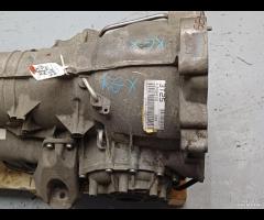 CAMBIO AUTOMATICO 6 MARCE KGX AUDI A6 2008 3.0 D A - 9