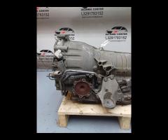 CAMBIO AUTOMATICO 6 MARCE KGX AUDI A6 2008 3.0 D A - 11
