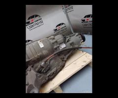 CAMBIO AUTOMATICO 6 MARCE KGX AUDI A6 2008 3.0 D A - 13