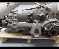 CAMBIO AUTOMATICO 6 MARCE KGX AUDI A6 2008 3.0 D A - 16