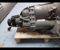 CAMBIO AUTOMATICO 6 MARCE KGX AUDI A6 2008 3.0 D A - 17