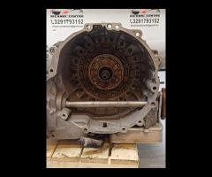 CAMBIO AUTOMATICO 6 MARCE JMS AUDI A6 QUATTRO 2007