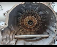 CAMBIO AUTOMATICO 6 MARCE JMS AUDI A6 QUATTRO 2007 - 8