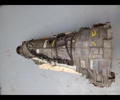 CAMBIO AUTOMATICO 6 MARCE JMS AUDI A6 QUATTRO 2007 - 9