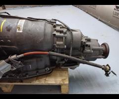CAMBIO AUTOMATICO 6 MARCE JMS AUDI A6 QUATTRO 2007 - 11