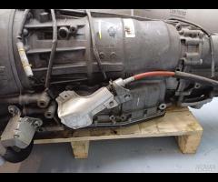 CAMBIO AUTOMATICO 6 MARCE JMS AUDI A6 QUATTRO 2007 - 12