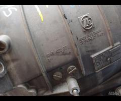 CAMBIO AUTOMATICO 6 MARCE JMS AUDI A6 QUATTRO 2007 - 14