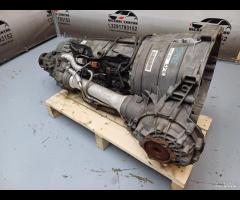 CAMBIO AUTOMATICO 6 MARCE JMS AUDI A6 QUATTRO 2007 - 16