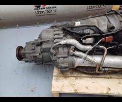 CAMBIO AUTOMATICO 6 MARCE JMS AUDI A6 QUATTRO 2007 - 18